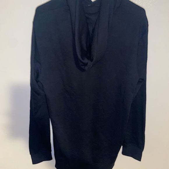 Calvin Klein Black Hoodie - Picture 5 of 5